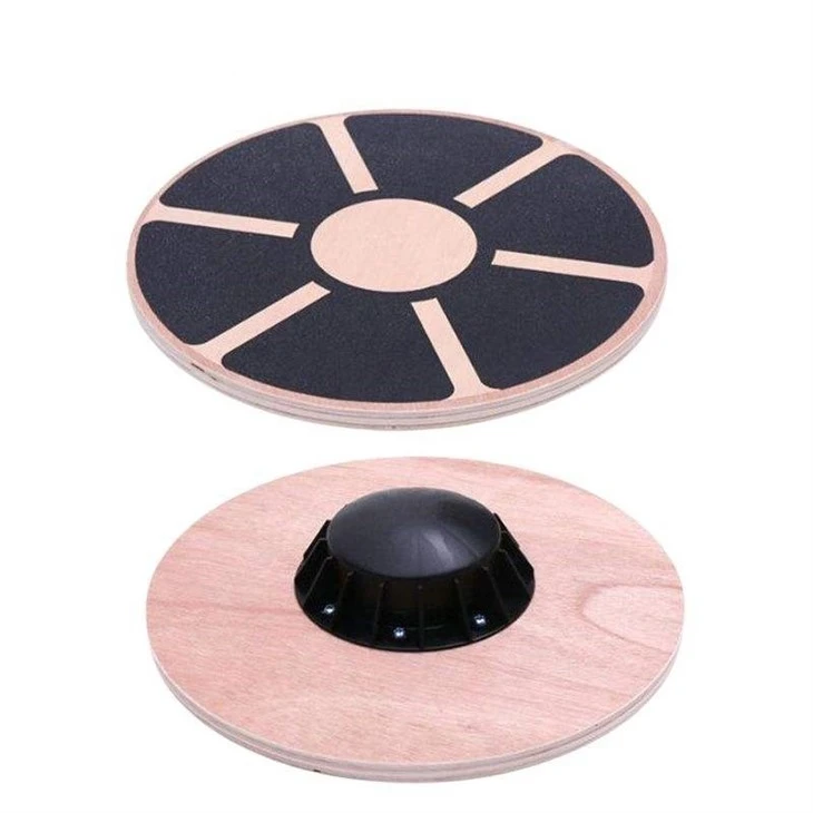 CHOOYOU Balance Board Pink