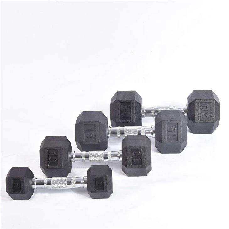 CHOOYOU Hex Dumbbell suppliers