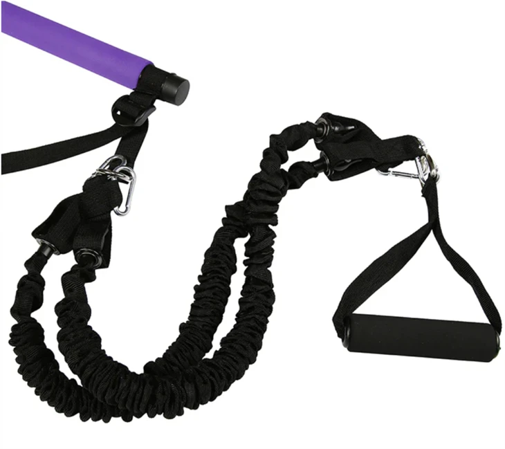 CHOOYOU Pilates Bar Set best