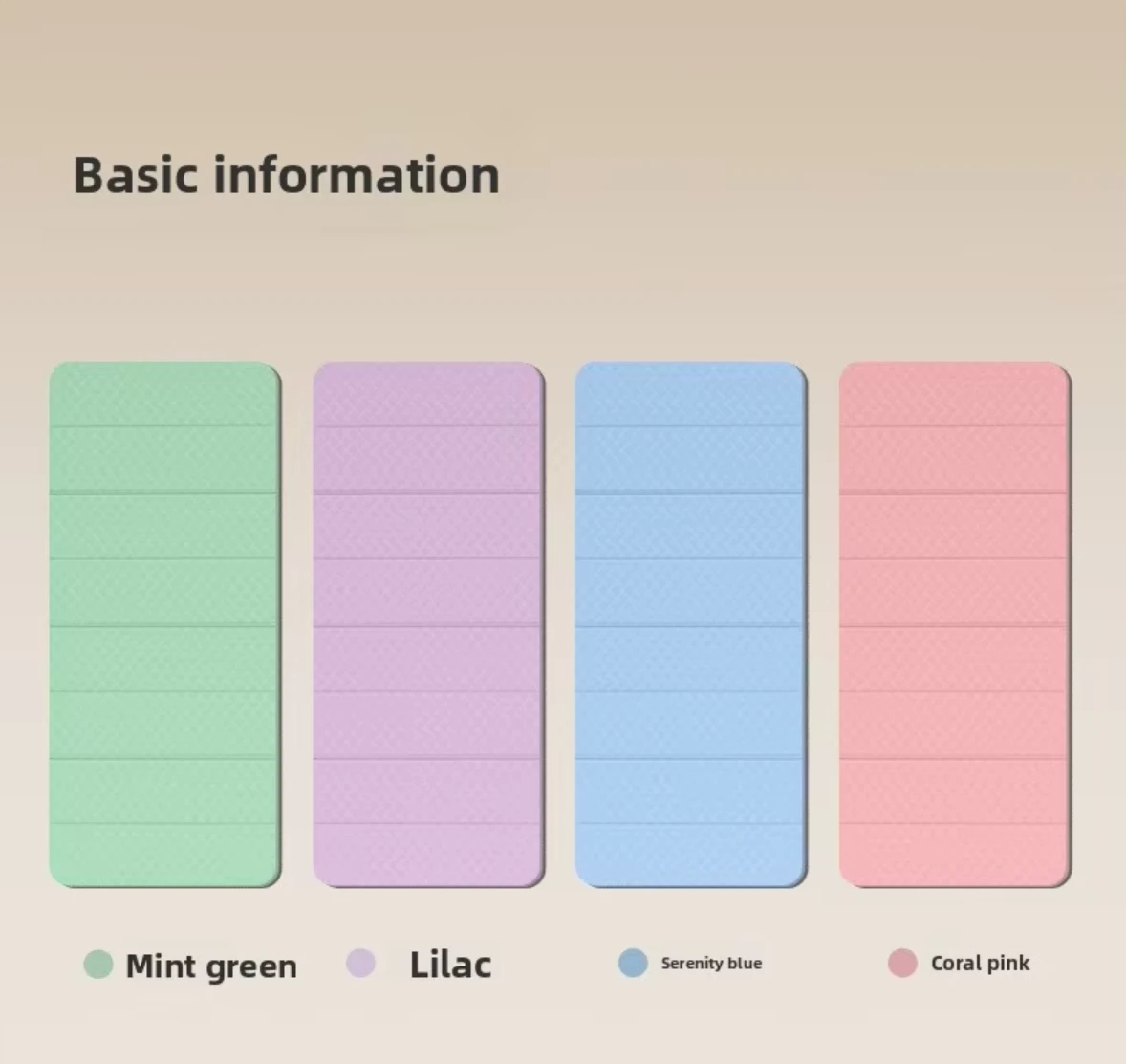 foldable mat6 foldable mat6