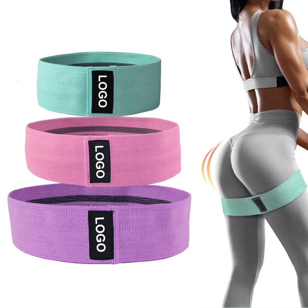 fabric resistance band 5 fabric resistance band 5