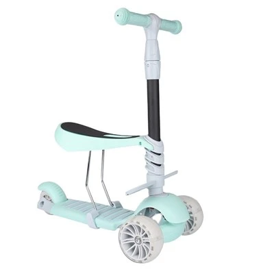 Skuter Anak CHOOYOU 3in1