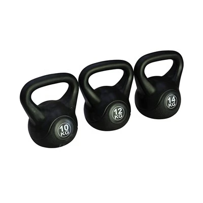 Peralatan Latihan CHOOYOU Kettlebell